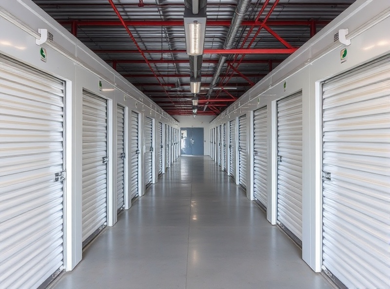 Box Mediano 5m² Buenos Aires